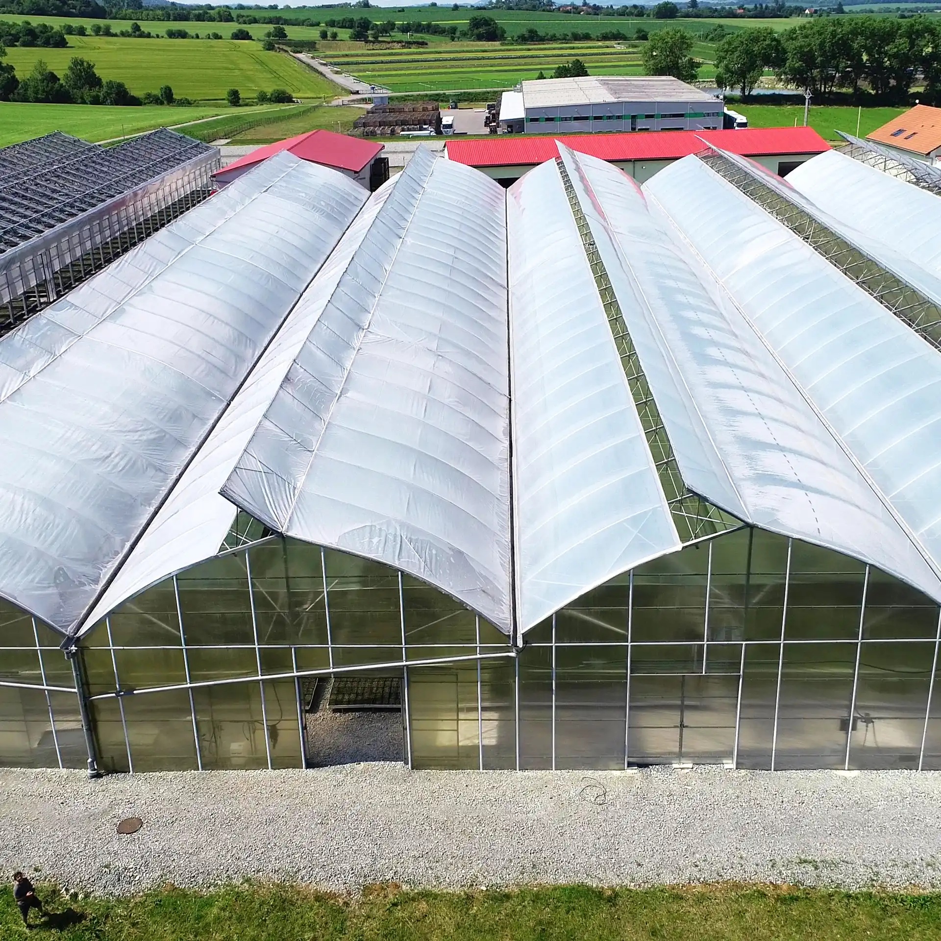 Lesní školka Mišinská - Cetkovice