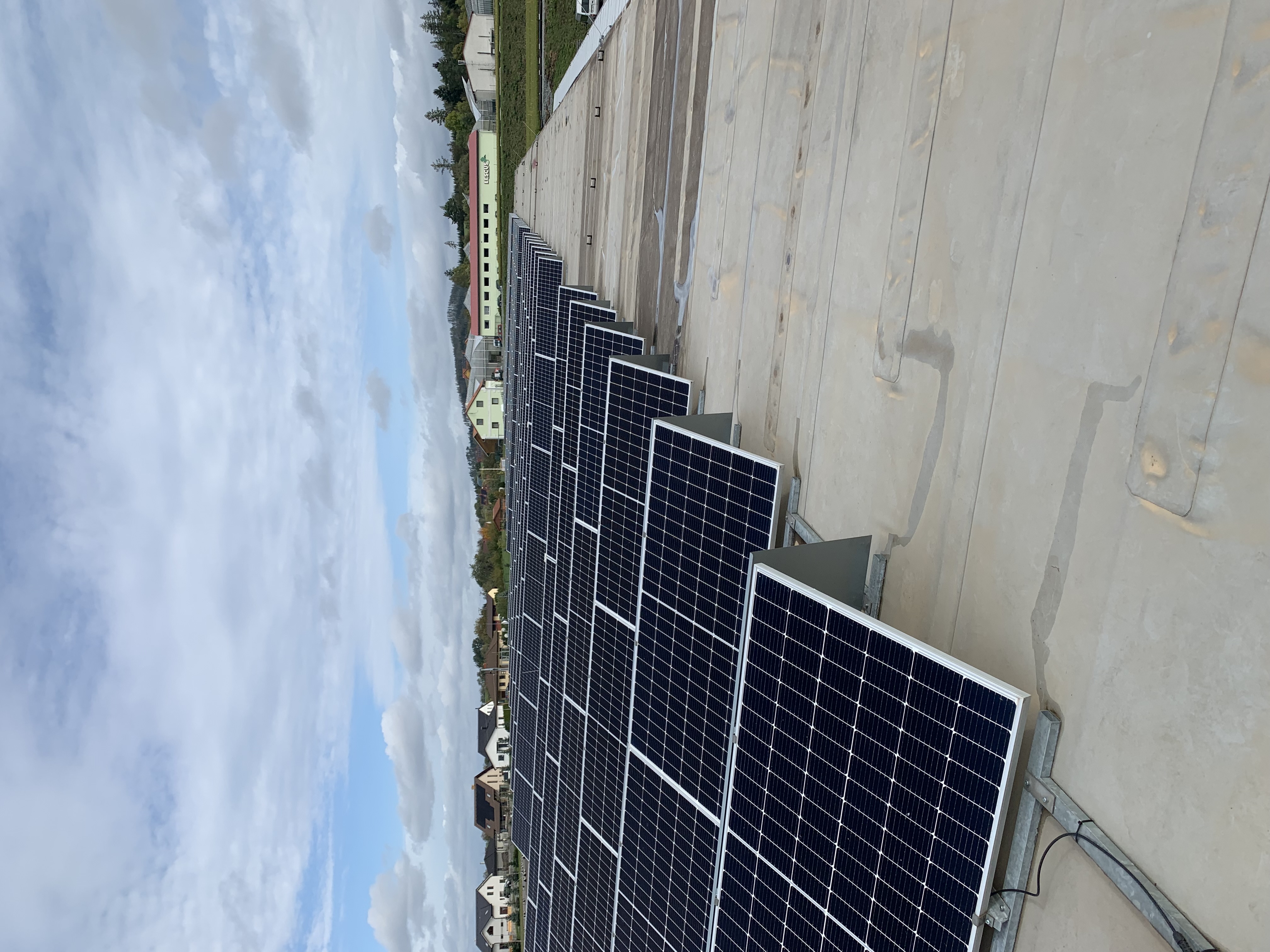 Dotacena fotovoltaiku